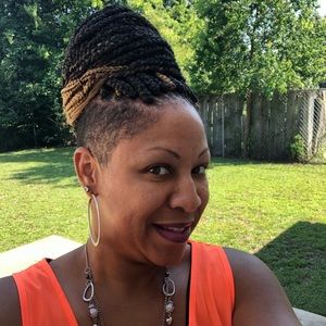 Meet your Posher, Patricia